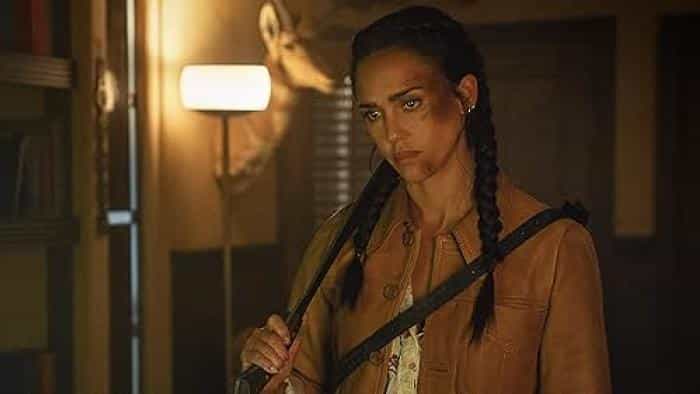 تماشای فیلم هشدار شلیک محصول سال 2024 | چیبینو