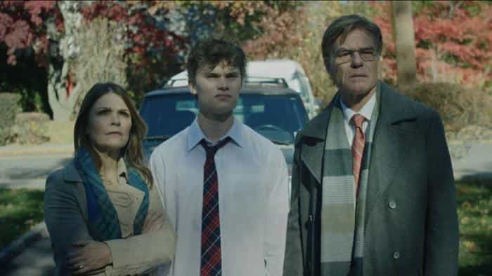 نقد و بررسی فیلم هیچ جایگزین دیگری وجود ندارد (2018)