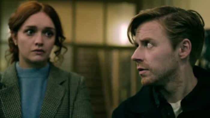 تماشای سریال اسب‌های آهسته محصول سال 2022 | چی‌بینو