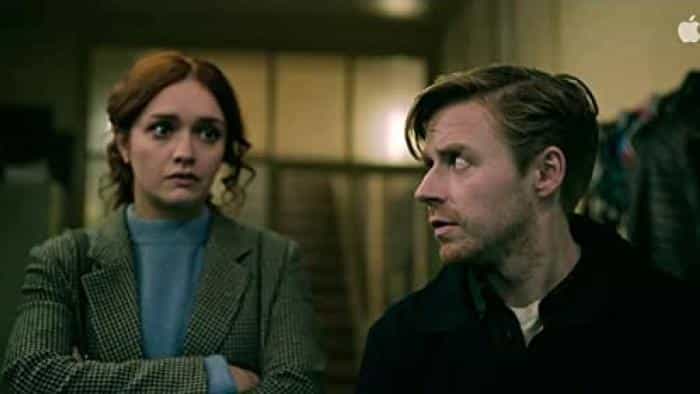 تماشای سریال اسب‌های آهسته محصول سال 2022 | چی‌بینو