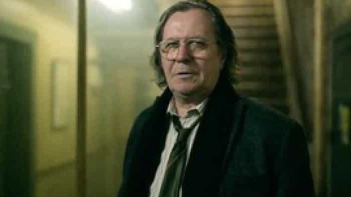 تماشای سریال اسب‌های آهسته محصول سال 2022 | چی‌بینو