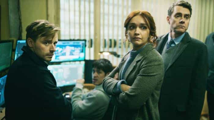 تماشای سریال اسب‌های آهسته محصول سال 2022 | چی‌بینو