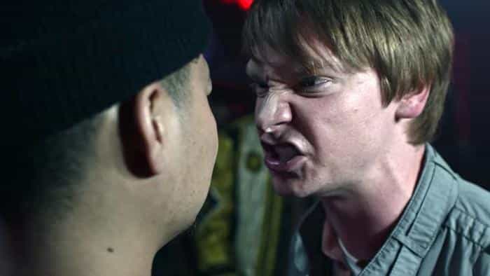 نقد و بررسی فیلم بدی محصول سال 2017 | چی‌بینو