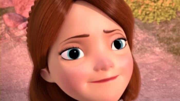 نقد و بررسی انیمیشن شاهزاده قو: شاهزاده ف...(2016) | چی‌بینو