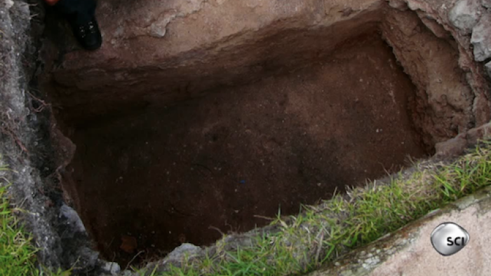 نقد و بررسی سریال کشف‌شده محصول سال 2016 | چی‌بینو