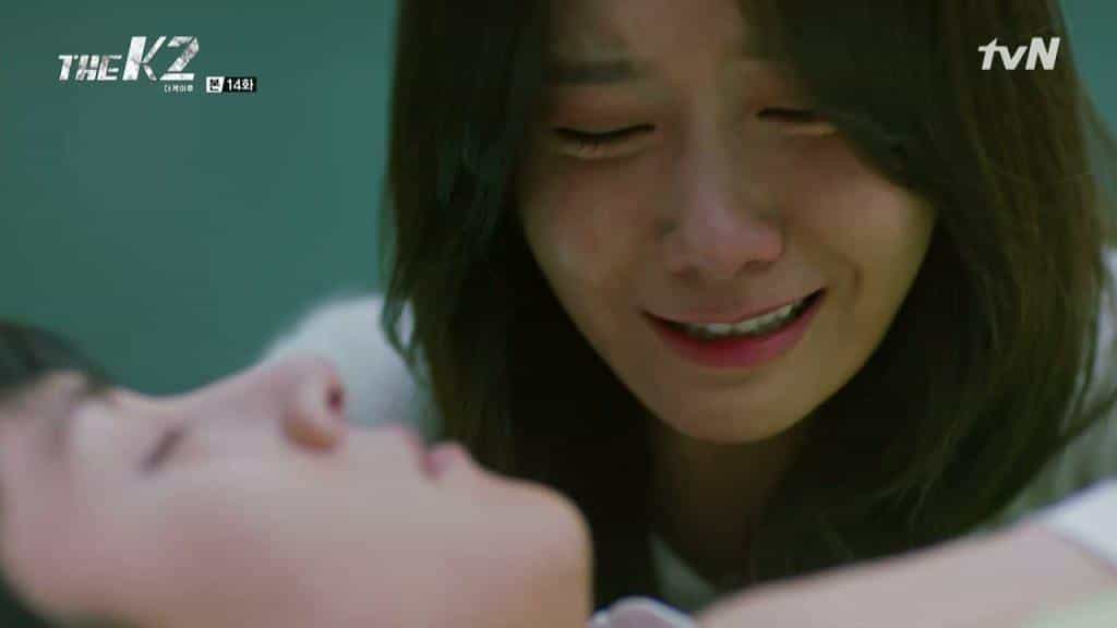 نقد و بررسی سریال کی۲ محصول سال 2016 | چی‌بینو