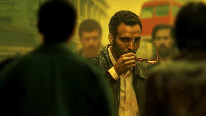 نقد و بررسی فیلم فرشته محصول سال 2018 | چی‌بینو