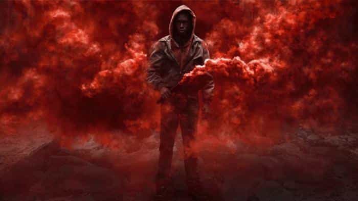 نقد و بررسی فیلم دولت اسیر محصول سال 2019 | چی‌بینو