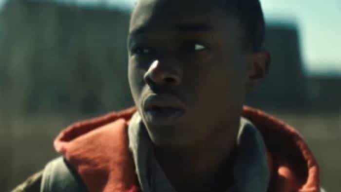 نقد و بررسی فیلم دولت اسیر محصول سال 2019 | چی‌بینو