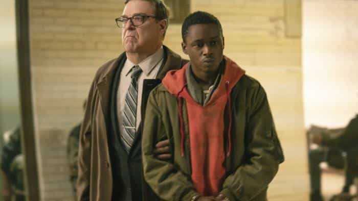 نقد و بررسی فیلم دولت اسیر محصول سال 2019 | چی‌بینو