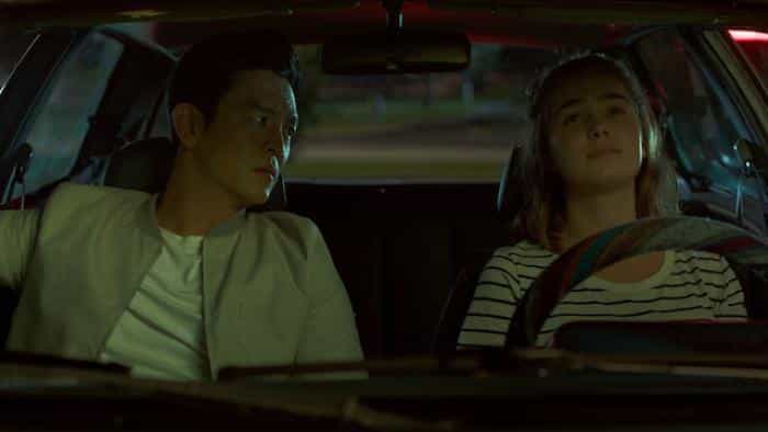 نقد و بررسی فیلم کریستف کلمب محصول سال 2017 | چی‌بینو