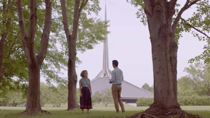 نقد و بررسی فیلم کریستف کلمب محصول سال 2017 | چی‌بینو