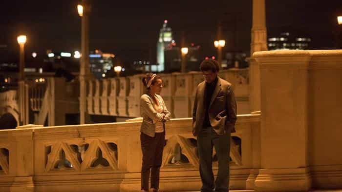 نقد و بررسی فیلم رومن جی. اسرائیل، وکیل مدافع (2017)