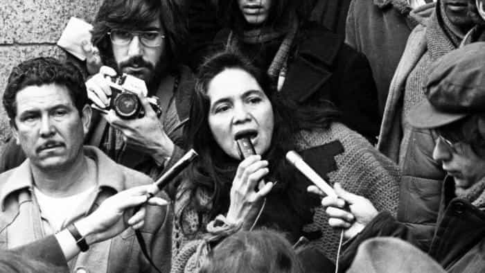 نقد و بررسی فیلم دالورس محصول سال 2017 | چی‌بینو