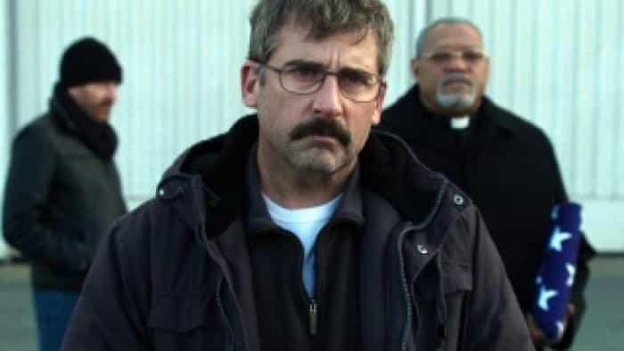 نقد و بررسی فیلم پرچم‌های آخر محصول سال 2017 | چی‌بینو