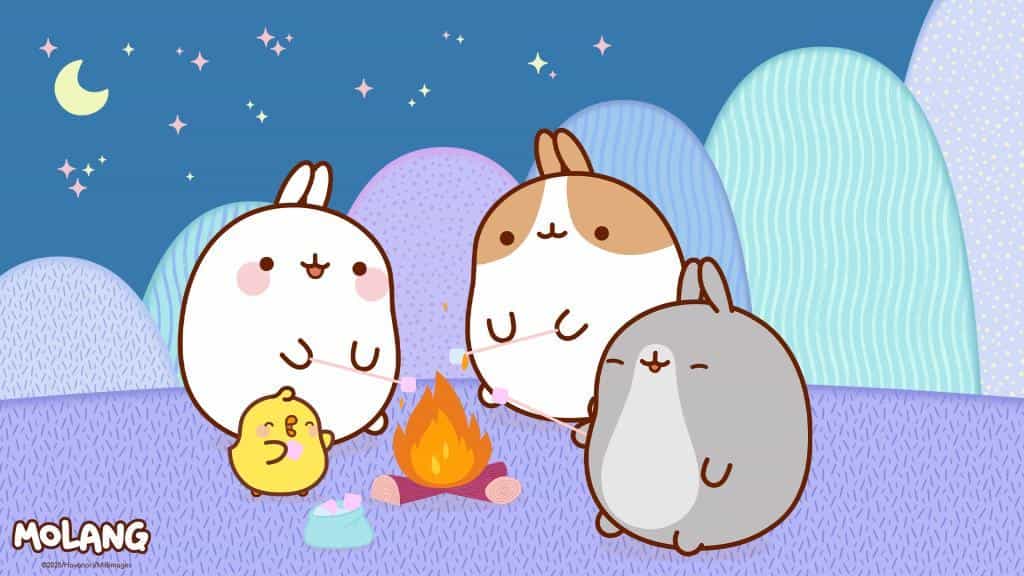 تماشای انیمیشن مولانگ محصول سال 2015 | چی‌بینو