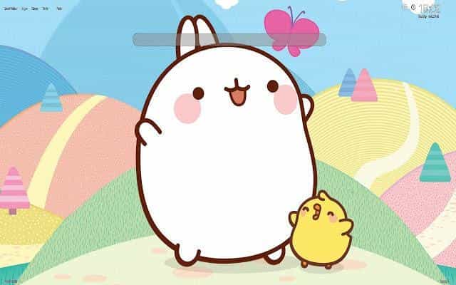 تماشای انیمیشن مولانگ محصول سال 2015 | چی‌بینو