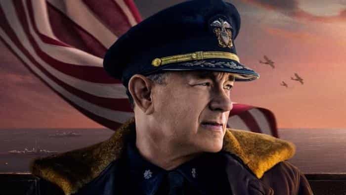 تماشای فیلم سگ تازی محصول سال 2020 | چی‌بینو