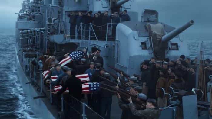 تماشای فیلم سگ تازی محصول سال 2020 | چی‌بینو