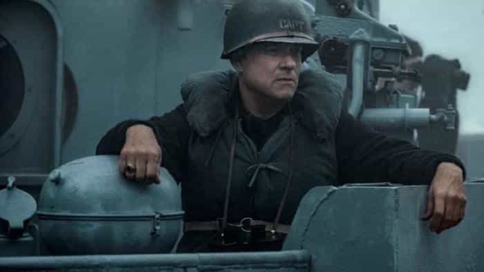 تماشای فیلم سگ تازی محصول سال 2020 | چی‌بینو