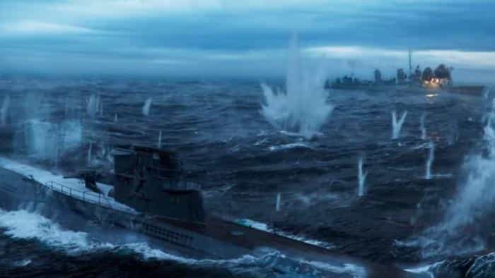 تماشای فیلم سگ تازی محصول سال 2020 | چی‌بینو