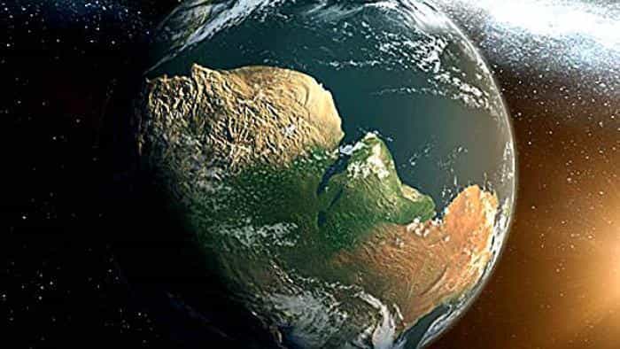 نقد و بررسی سریال تاریخ عمیق زمان محصول سال 2016 | چی‌بینو