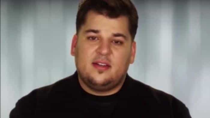 نقد و بررسی سریال راب و چینا محصول سال 2016 | چی‌بینو