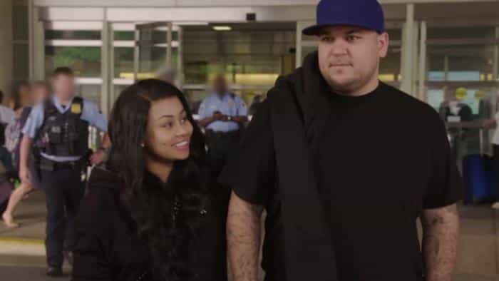 نقد و بررسی سریال راب و چینا محصول سال 2016 | چی‌بینو