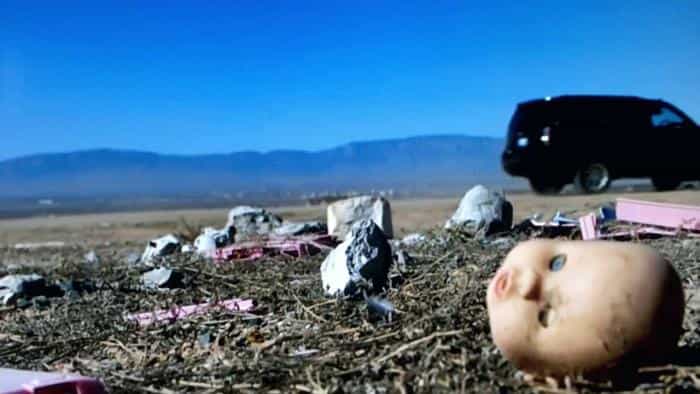 نقد و بررسی سریال فصل کشتار محصول سال 2016 | چی‌بینو