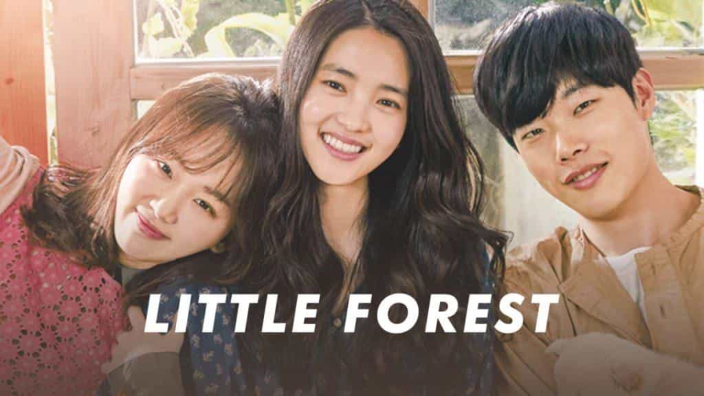 تماشای فیلم جنگل کوچک محصول سال 2018 | چی‌بینو