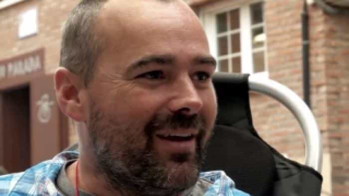 نقد و بررسی فیلم من شما را تشویق می‌کنم: ...(2017) | چی‌بینو