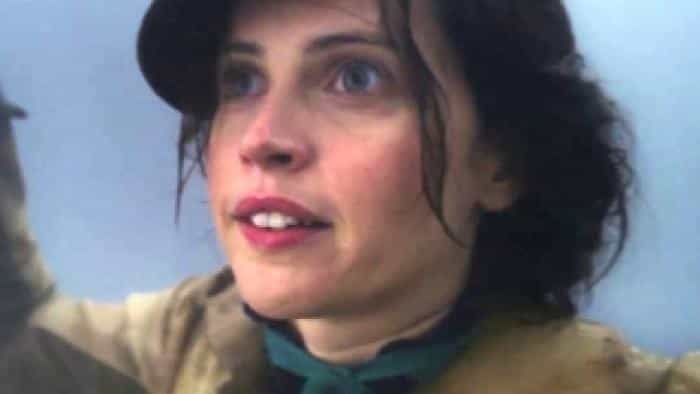 تماشای فیلم هوانوردان محصول سال 2019 | چی‌بینو