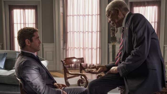 تماشای فیلم انجل سقوط کرده است محصول سال 2019 | چی‌بینو