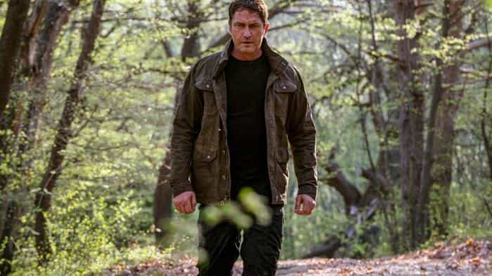 تماشای فیلم انجل سقوط کرده است محصول سال 2019 | چی‌بینو