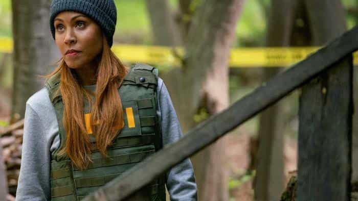 تماشای فیلم انجل سقوط کرده است محصول سال 2019 | چی‌بینو