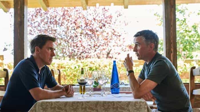 نقد و بررسی فیلم سفر به اسپانیا محصول سال 2017 | چیبینو