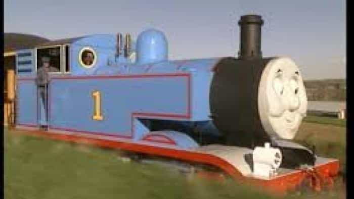 نقد و بررسی فیلم ده سال دوستی با توماس (1999) | چی‌بینو