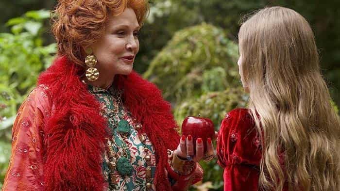 تماشای فیلم واندرول محصول سال 2023 | چی‌بینو