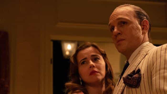 تماشای فیلم کاپون محصول سال 2020 | چی‌بینو