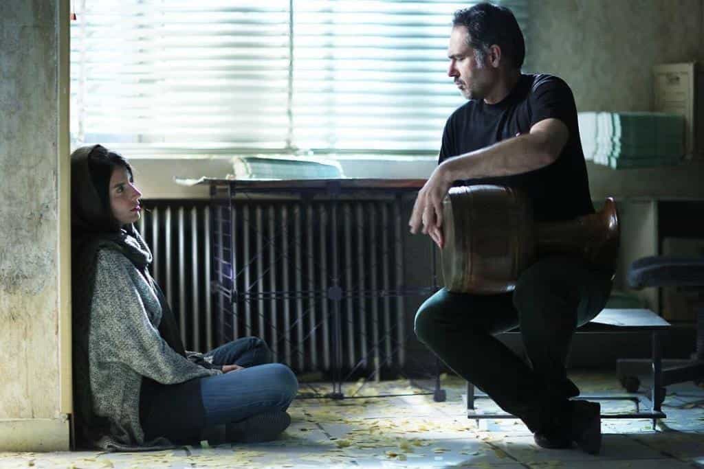 نقد و بررسی فیلم رگ خواب محصول سال 2017 | چی‌بینو