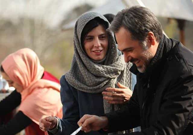 نقد و بررسی فیلم رگ خواب محصول سال 2017 | چی‌بینو