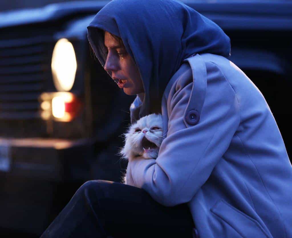 نقد و بررسی فیلم رگ خواب محصول سال 2017 | چی‌بینو