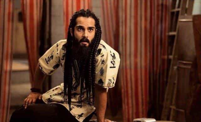 تماشای فیلم گشت ۲ محصول سال 2017 | چیبینو