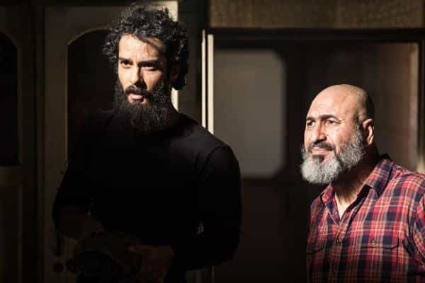 تماشای فیلم گشت ۲ محصول سال 2017 | چیبینو