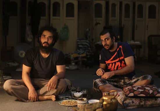 تماشای فیلم گشت ۲ محصول سال 2017 | چیبینو