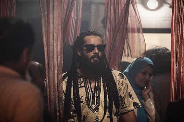 تماشای فیلم گشت ۲ محصول سال 2017 | چیبینو