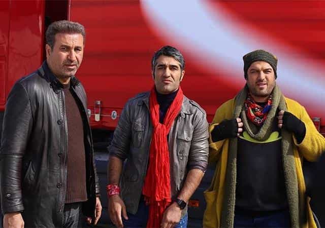 نقد و بررسی فیلم خوب، بد، جلف محصول سال 2017 | چی‌بینو