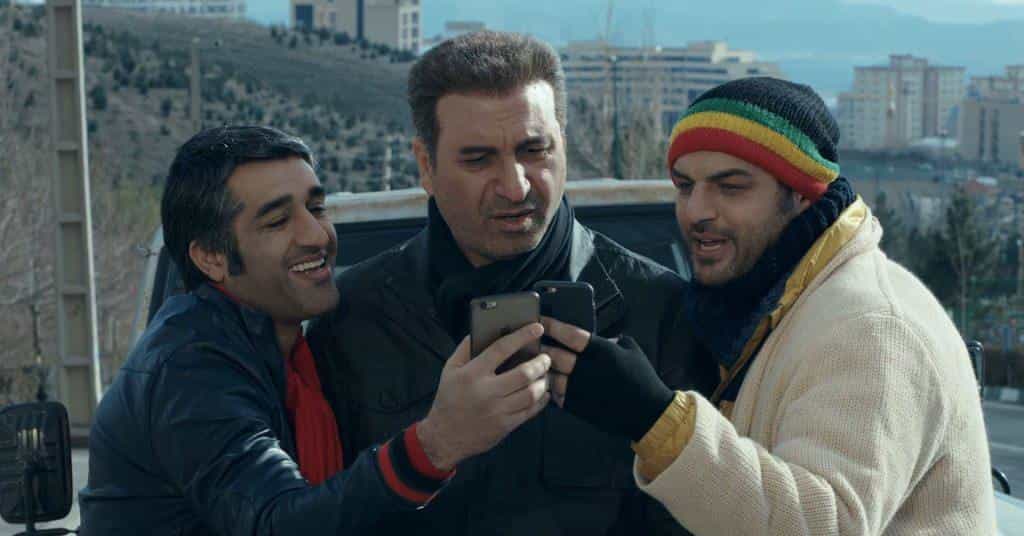 نقد و بررسی فیلم خوب، بد، جلف محصول سال 2017 | چی‌بینو