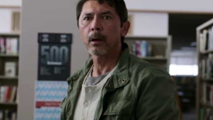 تماشای فیلم یک پلیس و نصفی محصول سال 2017 | چی‌بینو