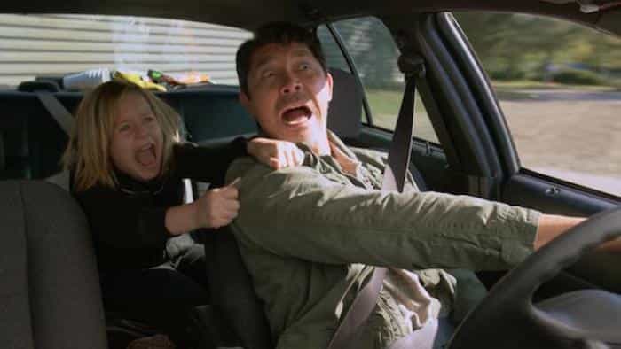 تماشای فیلم یک پلیس و نصفی محصول سال 2017 | چی‌بینو